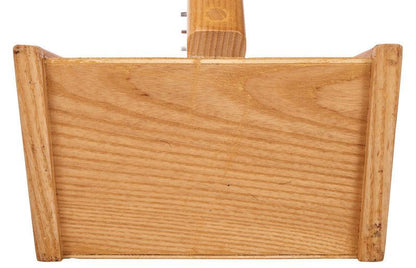 thomann harps thomann celtic harp ashwood 12 str.