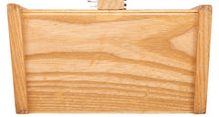 Thomann Harps Thomann Celtic Harp Ashwood 19 Str.
