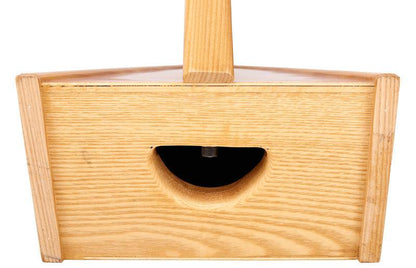 thomann harps thomann celtic harp ashwood 29 str.
