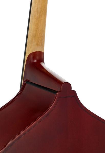 Thomann Harps Thomann Gothic Harp 19 Strings