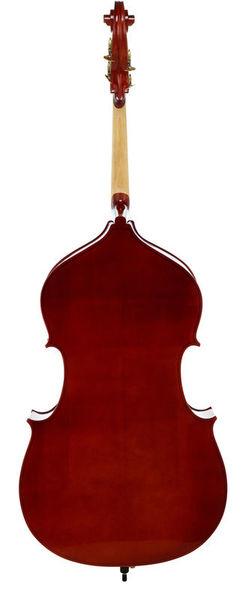 Thomann Harps Thomann Gothic Harp 19 Strings