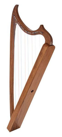 Thomann Harps Thomann Gothic Harp 29 Strings