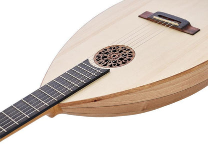 Thomann Harps Thomann Lute Harp 22 Strings