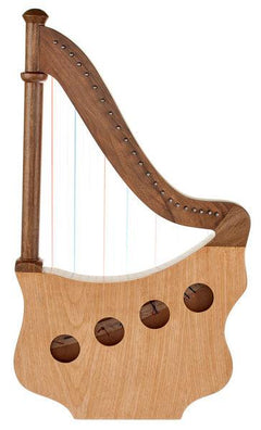 Thomann Harps Thomann Lute Harp 22 Strings