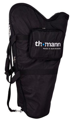 Thomann Harps Thomann Roundback Harp Beechwood 27