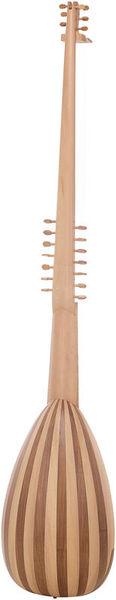 Thomann Lutes Thomann Large Theorbo