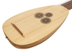 Thomann Lutes Thomann Large Theorbo