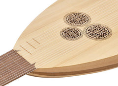 Thomann Lutes Thomann Large Theorbo
