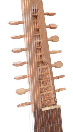 Thomann Lutes Thomann Large Theorbo