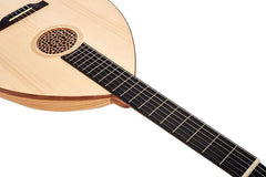 Thomann Lutes Thomann Lute Guitar Large Body CYP