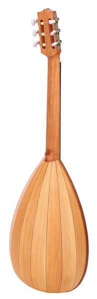 Thomann Lutes Thomann Lute Guitar Standard Cypress