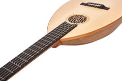Thomann Lutes Thomann Lute Guitar Standard Walnut