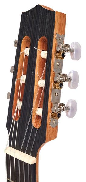 thomann lutes thomann lute guitar standard walnut