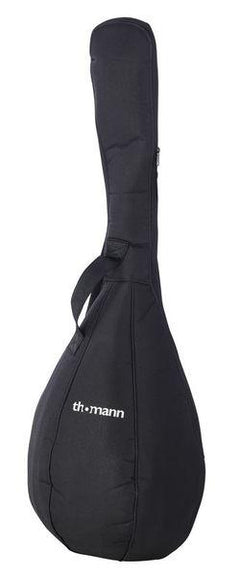 Thomann Lutes Thomann Lute Guitar Walnut Steel Str.