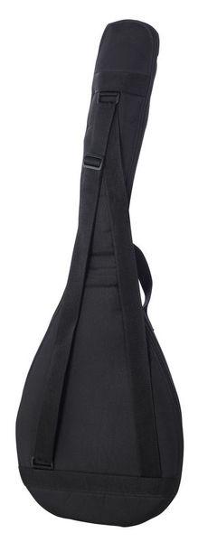 Thomann Lutes Thomann Lute Guitar Walnut Steel Str.