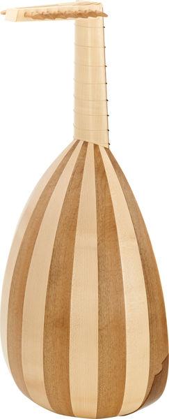 thomann lutes thomann pro renaissance lute 7 courses