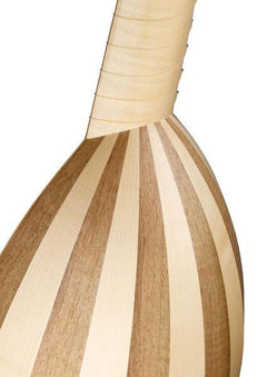 Thomann Lutes Thomann Pro Renaissance Lute 8 Courses