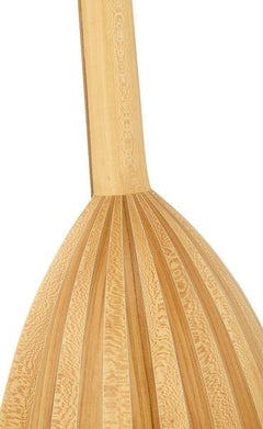 Thomann Lutes Thomann Steel String Lute Guitar