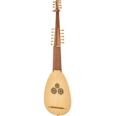 Thomann Lutes Thomann Theorbo De Luxe