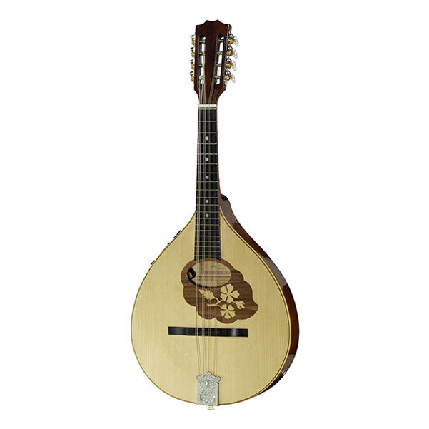 Thomann Mandolas Thomann M1088-P Europe Mandola