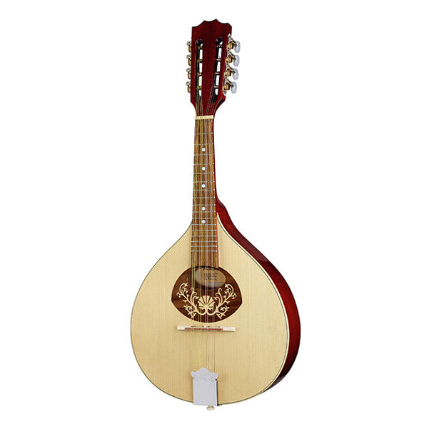 Thomann Mandolins Thomann Portuguese Mandolin 1
