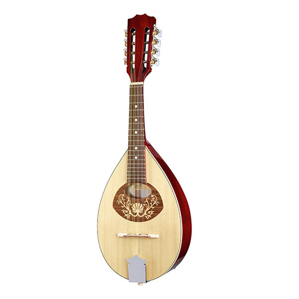 Thomann Mandolins Thomann Portuguese Mandolin 2