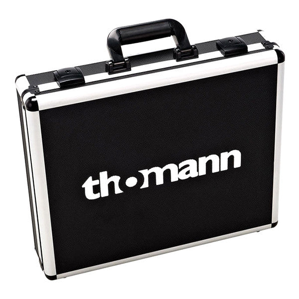 thomann microphone bags & cases thomann 4638a mix case
