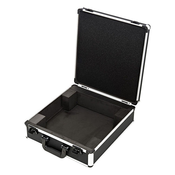 thomann mixer bags, cases and covers thomann 4044h mixer case - black