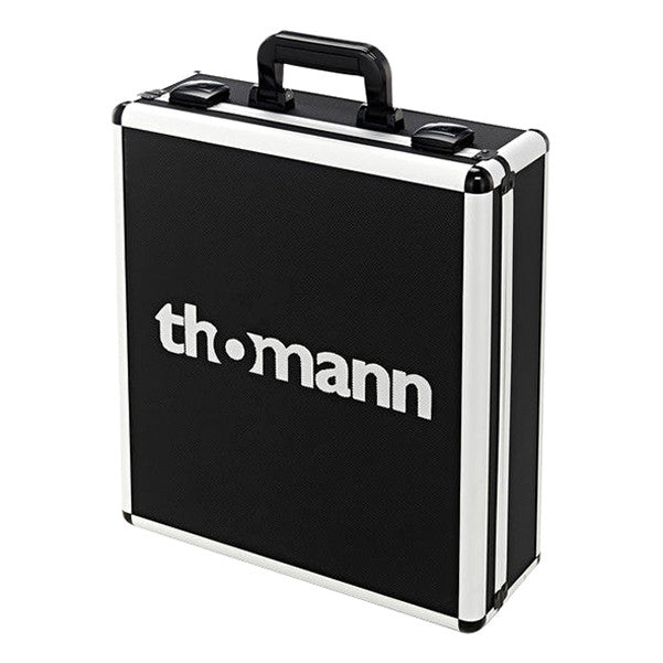 thomann mixer bags, cases and covers thomann 4044i mix case - black