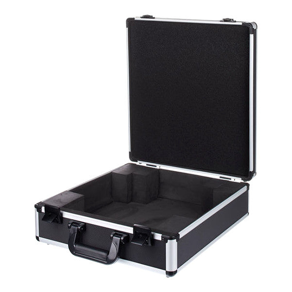 thomann mixer bags, cases and covers thomann 4044k mixer case - black