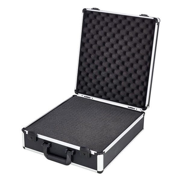 thomann mixer bags, cases and covers thomann 4044x mixer case - black