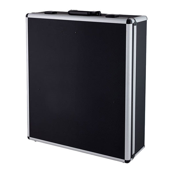 thomann mixer bags, cases and covers thomann 5462c mixer case - black