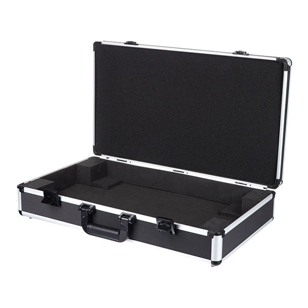 thomann mixer bags, cases and covers thomann 6136b mix case