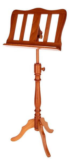 Thomann Music Stands Thomann WMS-1 Wooden Music Stand