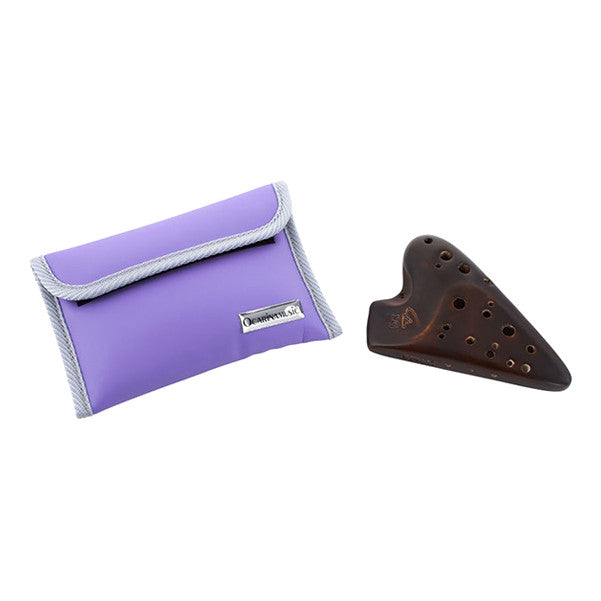 thomann ocarinas thomann sg stein double ocarina