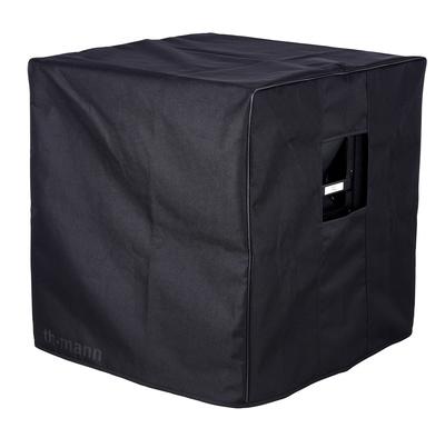 thomann other cases and gigbags thomann cover the box pa 18 eco mkii