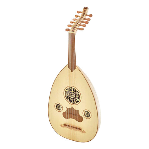 Thomann Ouds Thomann Turkish De Luxe Oud