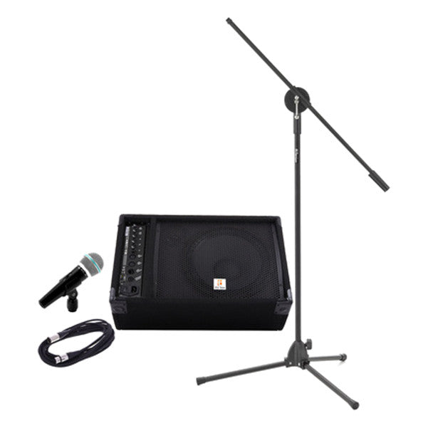 thomann pa systems thomann singsang bundle 12