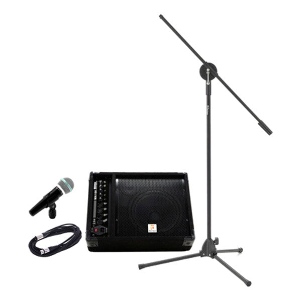 thomann pa systems thomann singsang bundle