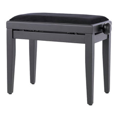 Thomann Piano Benches Black Matte Thomann KB-15 Piano Bench