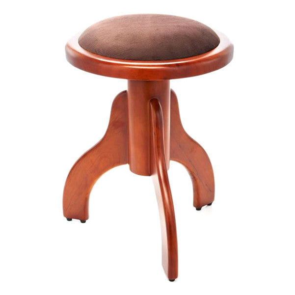 thomann piano benches cherry matte thomann ps-35 piano stool      #color_cherry-matte