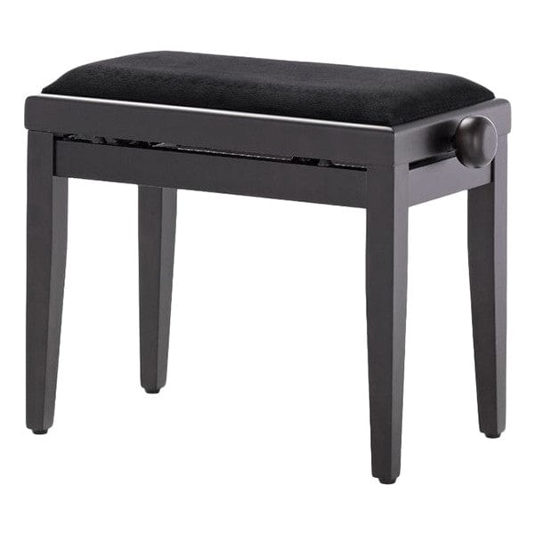 Thomann Piano Benches Rosewood Matte Thomann KB-15 Piano Bench