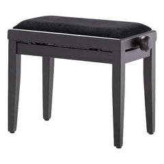 Thomann Piano Benches Rosewood Matte Thomann KB-15 Piano Bench