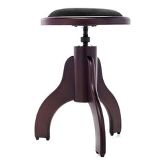 Thomann Piano Benches Rosewood Matte Thomann PS-35 Piano Stool