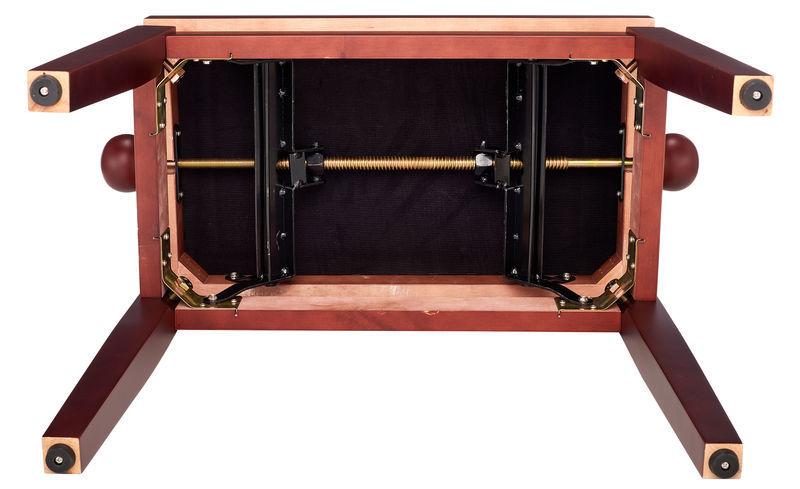 thomann piano benches thomann kb-15mm