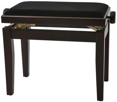 Thomann Piano Benches Thomann KB-47RM