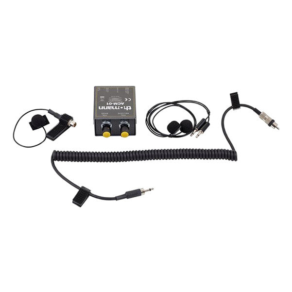 Thomann Pickups Thomann ACM-01 Accordion Pickup System