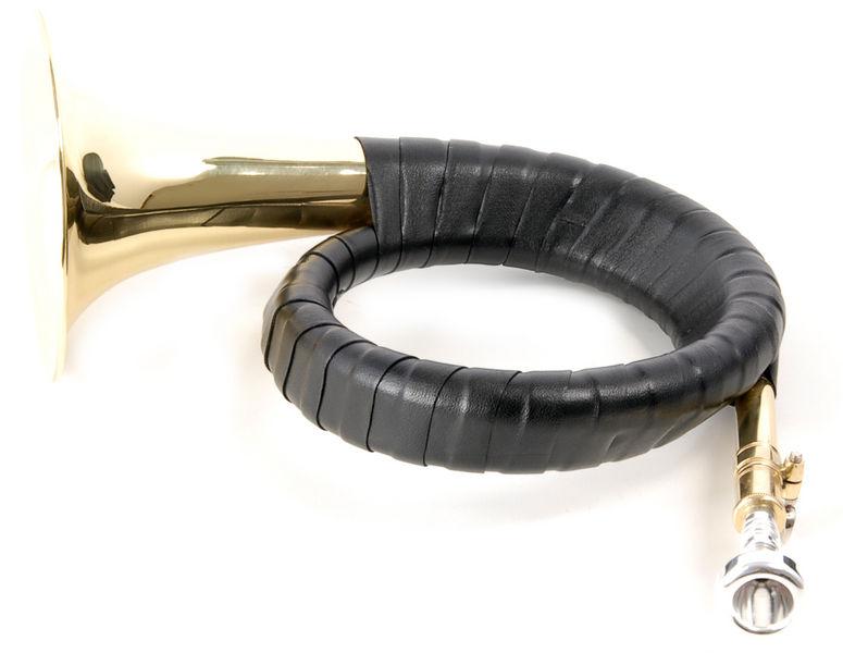 thomann pless horns thomann bb- fürst pless horn