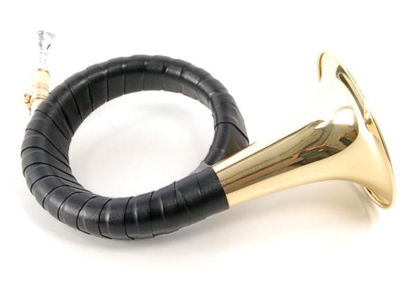 thomann pless horns thomann bb- fürst pless horn