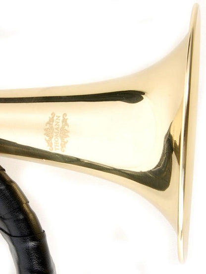 thomann pless horns thomann bb- fürst pless horn
